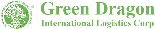 Công Ty Cổ Phần Tiếp Vận Rồng xanh