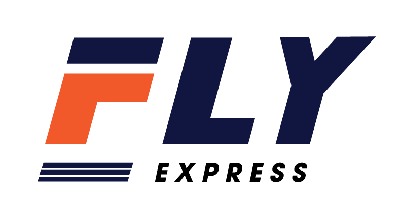 CÔNG TY CHUYỂN PHÁT NHANH FLY EXPRESS