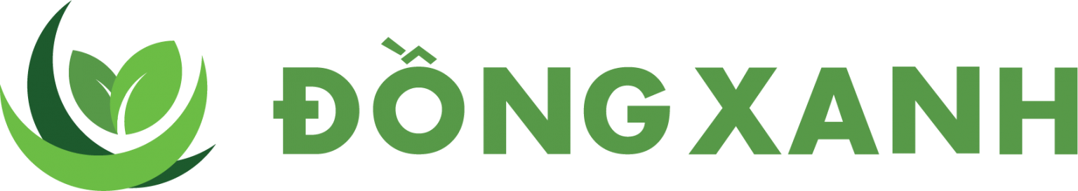 Nông Sản Thực Phẩm ĐỒNG XANH