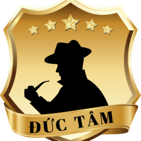 Thám Tử Tâm Đức