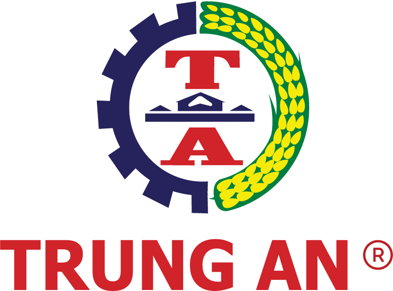 TRUNG AN RICE