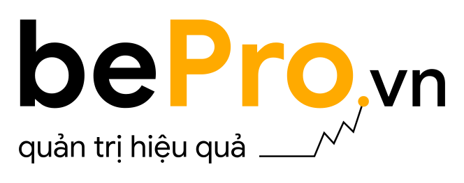 Công Ty Cổ Phần BE PRO