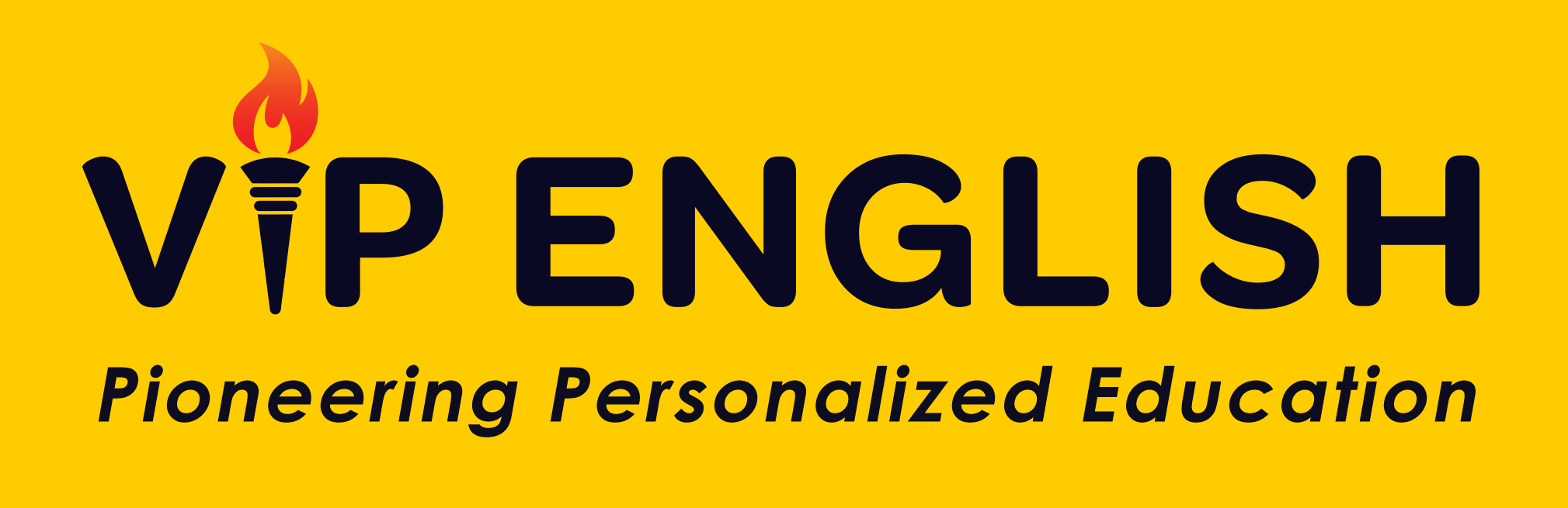 VIP ENGLISH Education Group