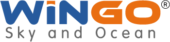Công ty cổ phần Logistics WinGo
