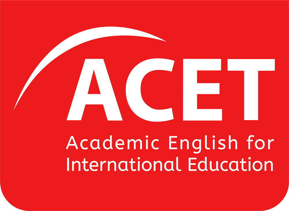 Trung Tâm Anh Ngữ ACET