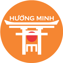 Nhật Ngữ Hướng Minh