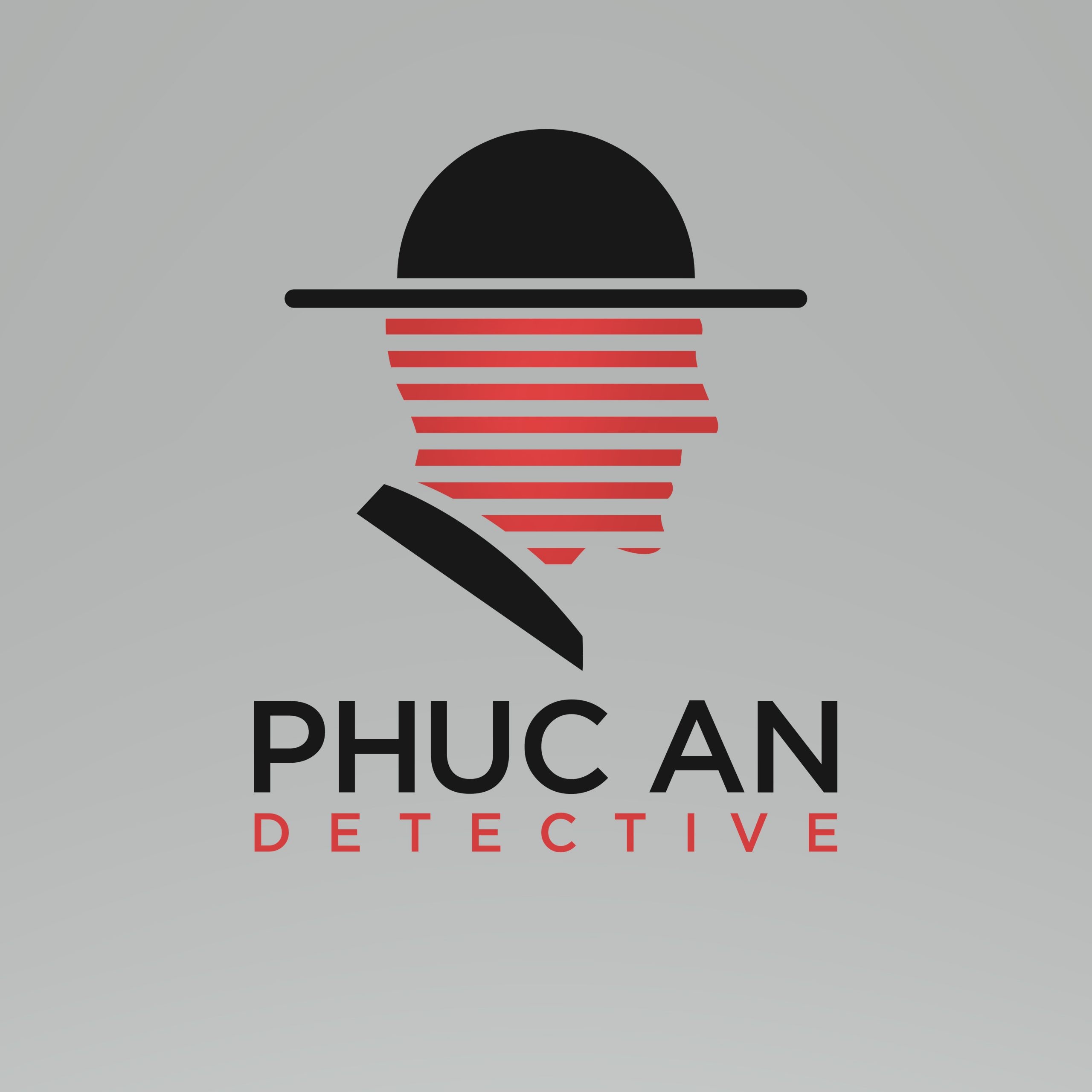 Thám Tử Phúc An