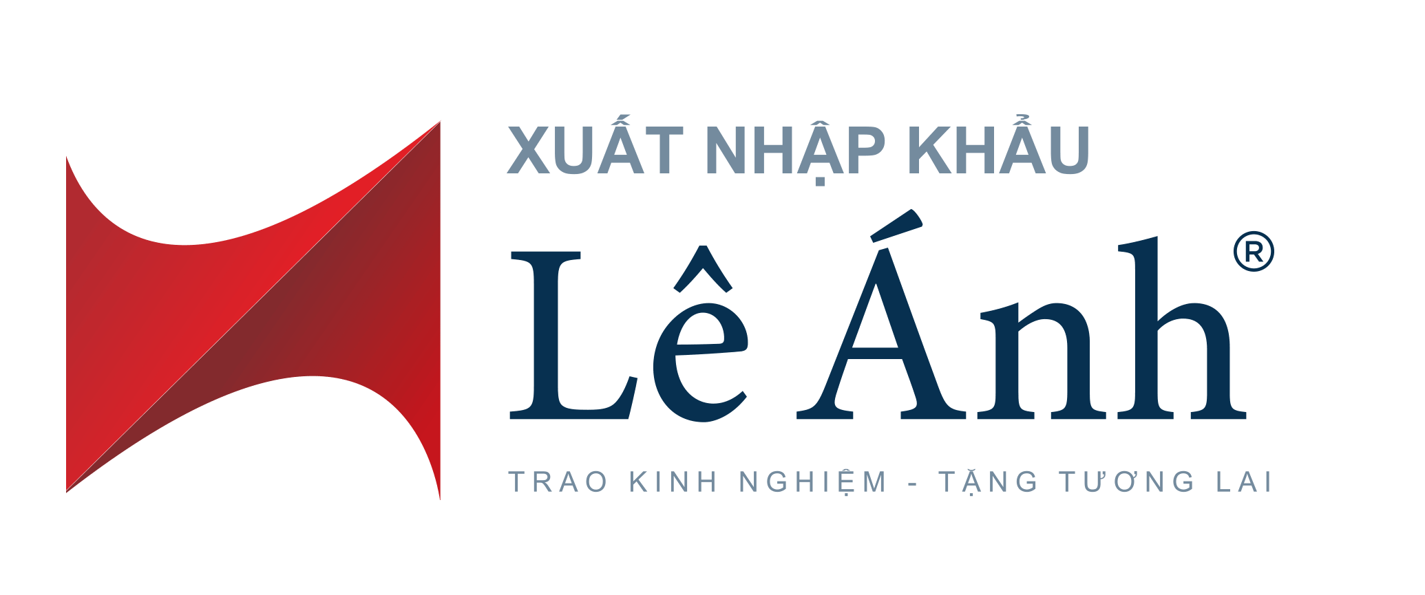 Trung tâm đào tạo xuất nhập khẩu Lê Ánh