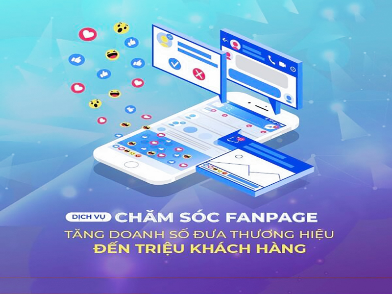 90% Doanh Nghiệp Kinh Doanh Online Gặp Phải Khi Chăm Sóc Fanpage