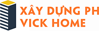 CÔNG TY TNHH XÂY DỰNG PH VICKHOME