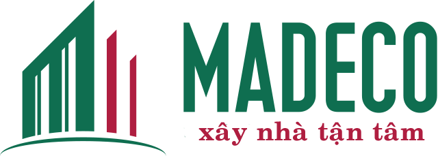 KIẾN TRÚC XÂY DỰNG MADECO