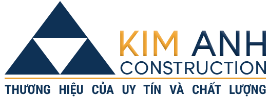 XÂY DỰNG KIM ANH