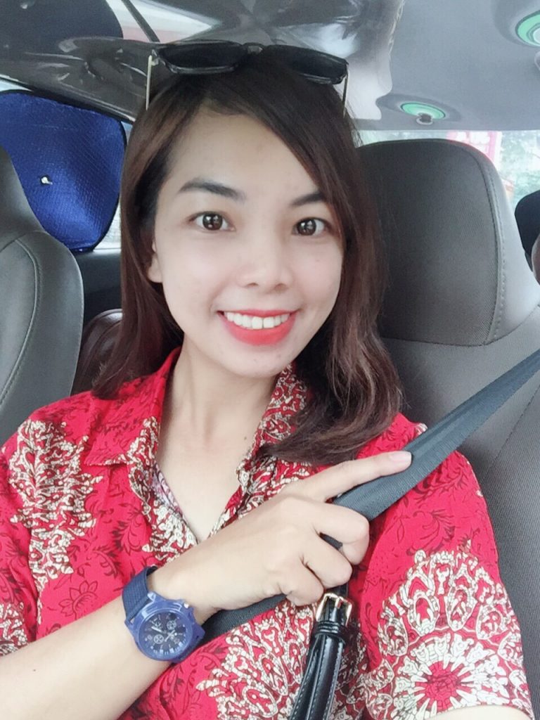 — Nguyễn Thị Hồng Đào —