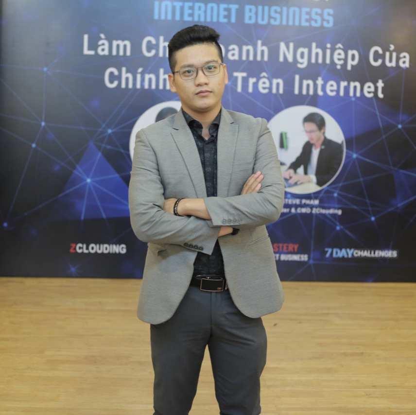 — Anh Phạm Văn Quang —