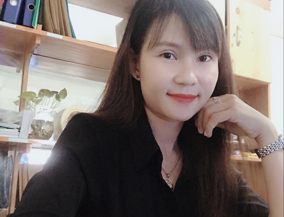 — Bà Ceo Võ Thị Kim Thùy —