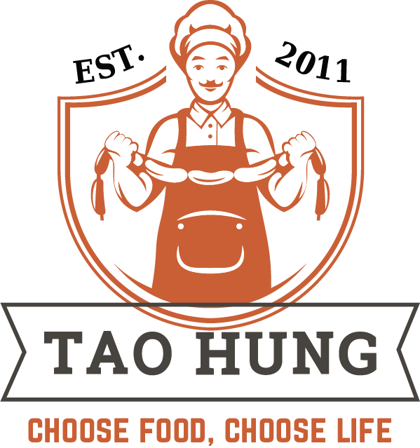 Lạp Xưởng Tạo Hùng