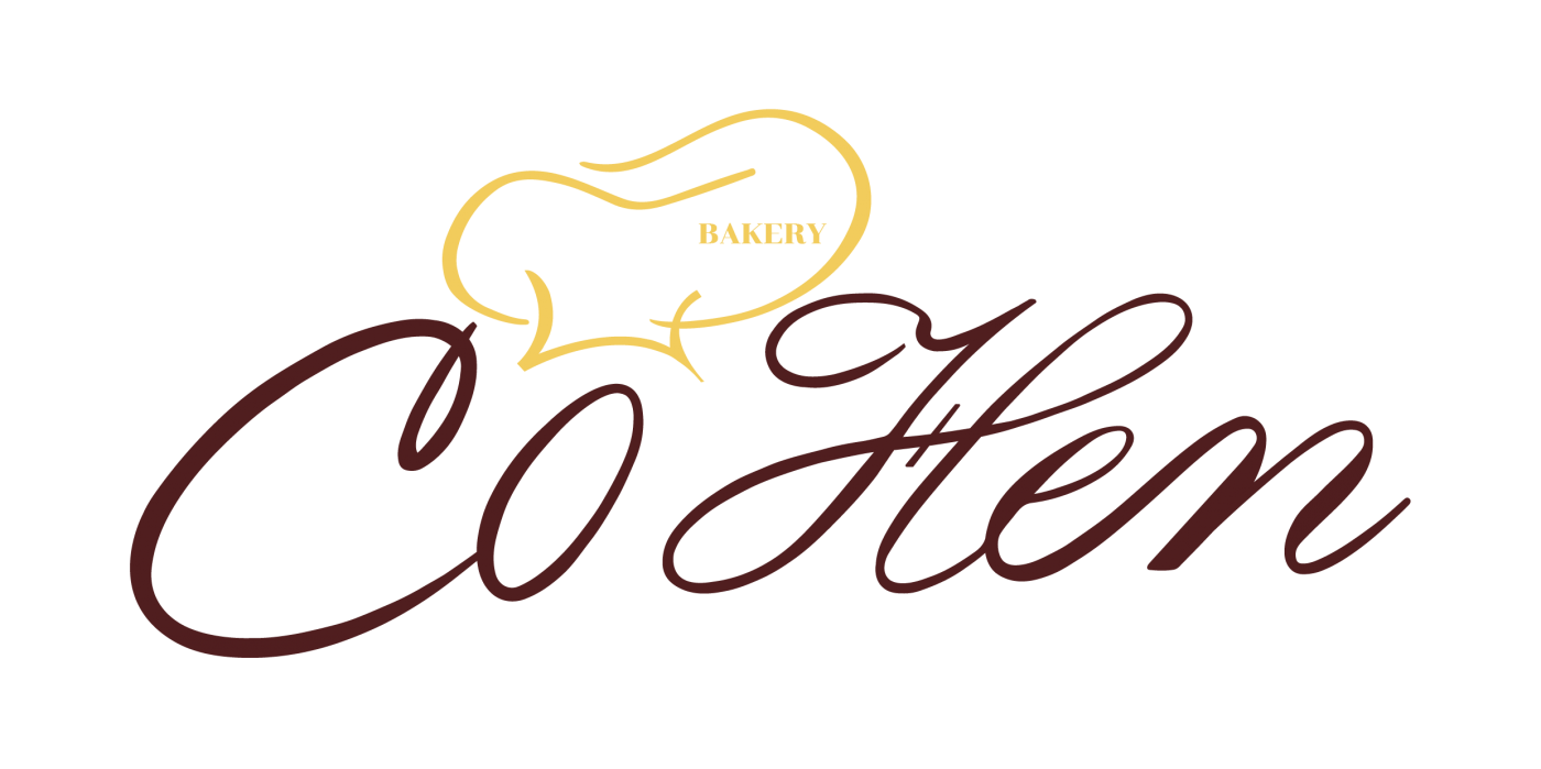 Cửa Hàng Bánh Kem Cô Hen