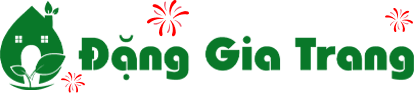 Công ty TNHH SX TM DV Đặng Gia Trang