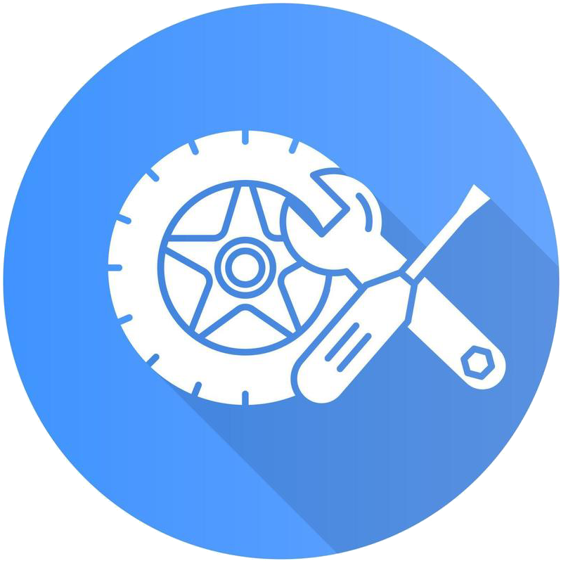 Thiết bị - Phụ tùng