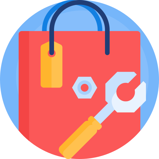 Đồ dùng gia đình